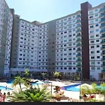 Aluguel Riviera Aparthotel
