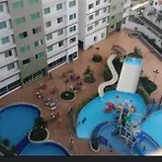 Aluguel Riviera Aparthotel