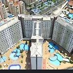 Aluguel Riviera Aparthotel