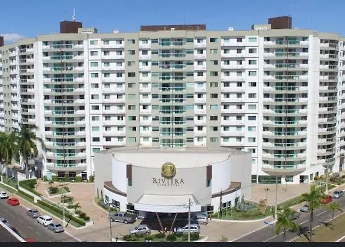Aluguel Riviera Aparthotel