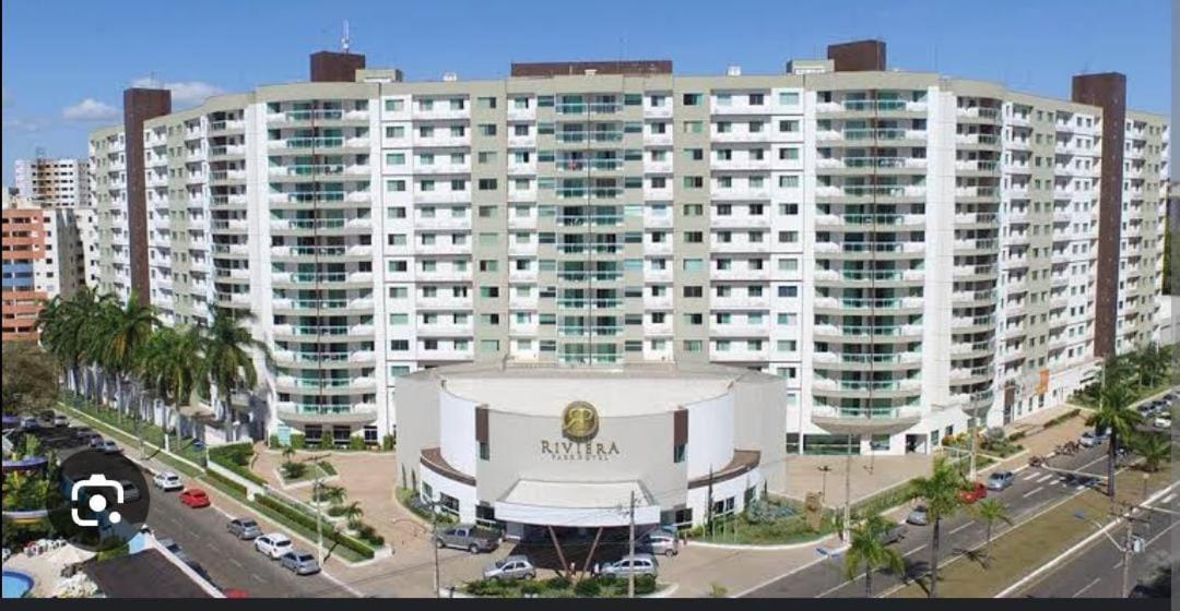 Apartamento Aluguel Riviera *