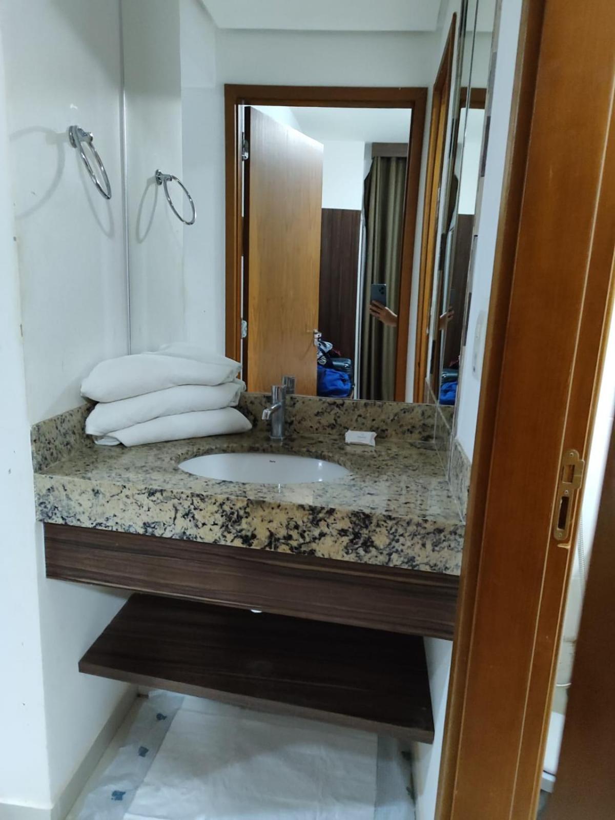 Apartamento Aluguel Riviera Caldas Novas